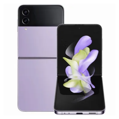 Samsung Galaxy Z Flip 4 Chính Hãng Cũ